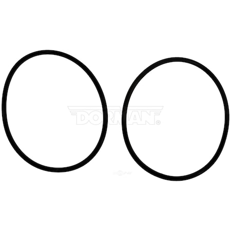 Dorman 926-163 Rear Axle O-Ring Kit 926-163